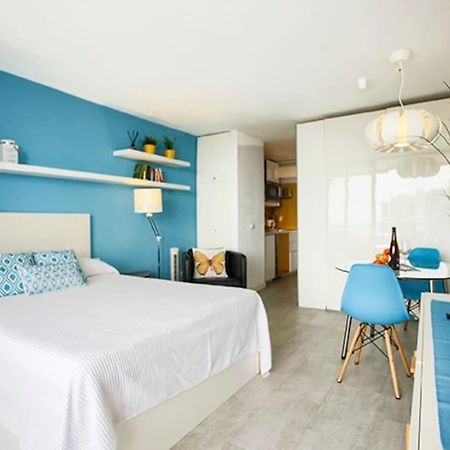 Roberta Apartment Playa De Las Americas Экстерьер фото