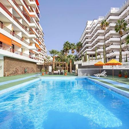Roberta Apartment Playa De Las Americas Экстерьер фото