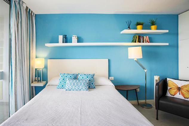 Roberta Apartment Playa De Las Americas Экстерьер фото