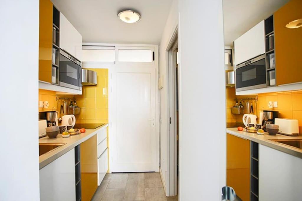 Roberta Apartment Playa De Las Americas Экстерьер фото