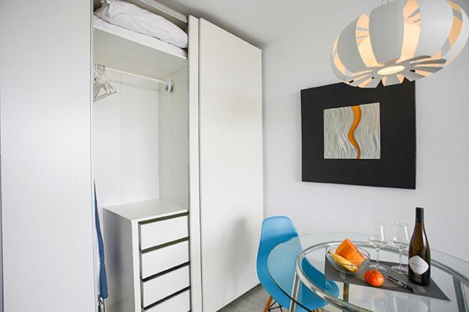 Roberta Apartment Playa De Las Americas Экстерьер фото