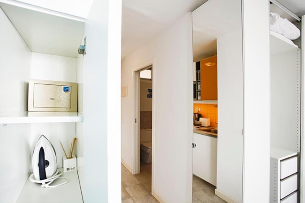 Roberta Apartment Playa De Las Americas Экстерьер фото