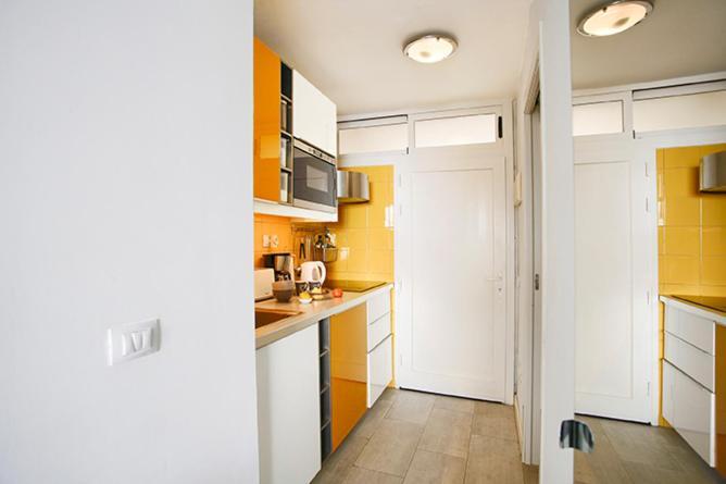 Roberta Apartment Playa De Las Americas Экстерьер фото