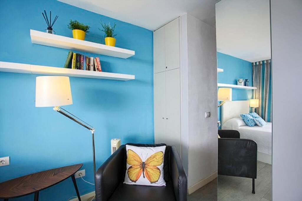 Roberta Apartment Playa De Las Americas Экстерьер фото