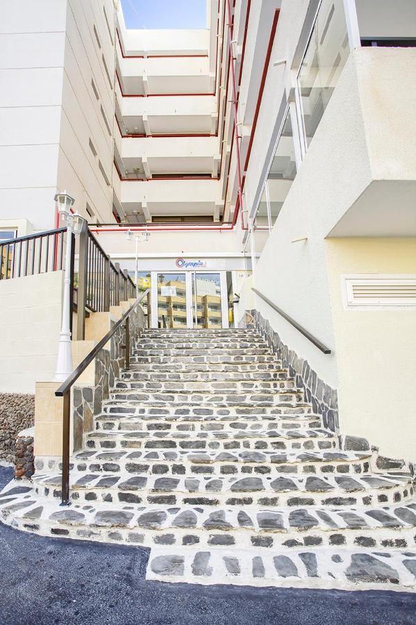 Roberta Apartment Playa De Las Americas Экстерьер фото